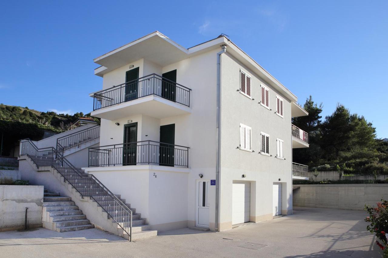 Apartment Matea Trogir Exterior photo